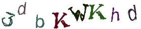 Imagine CAPTCHA