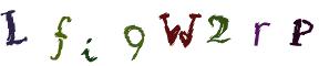 Imagine CAPTCHA