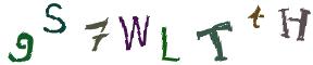 Imagine CAPTCHA