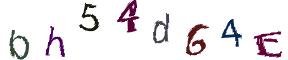 Imagine CAPTCHA