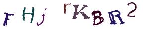Imagine CAPTCHA