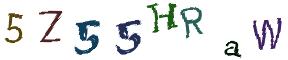 Imagine CAPTCHA