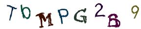 Imagine CAPTCHA