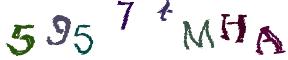Imagine CAPTCHA