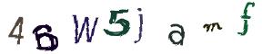 Imagine CAPTCHA