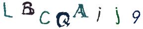 Imagine CAPTCHA