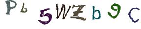Imagine CAPTCHA