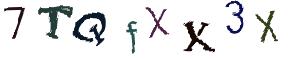 Imagine CAPTCHA