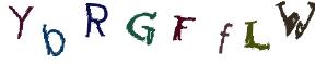 Imagine CAPTCHA